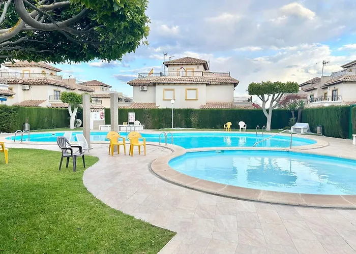 Punta Prima Apartment