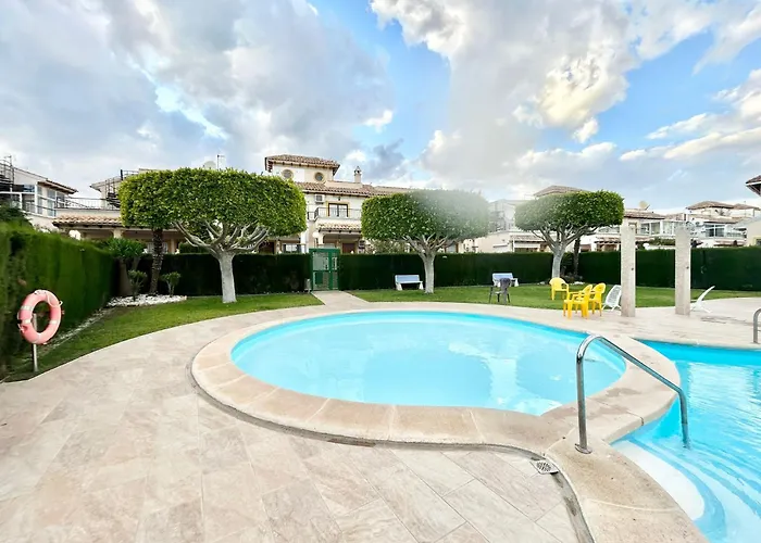 Punta Prima Apartment