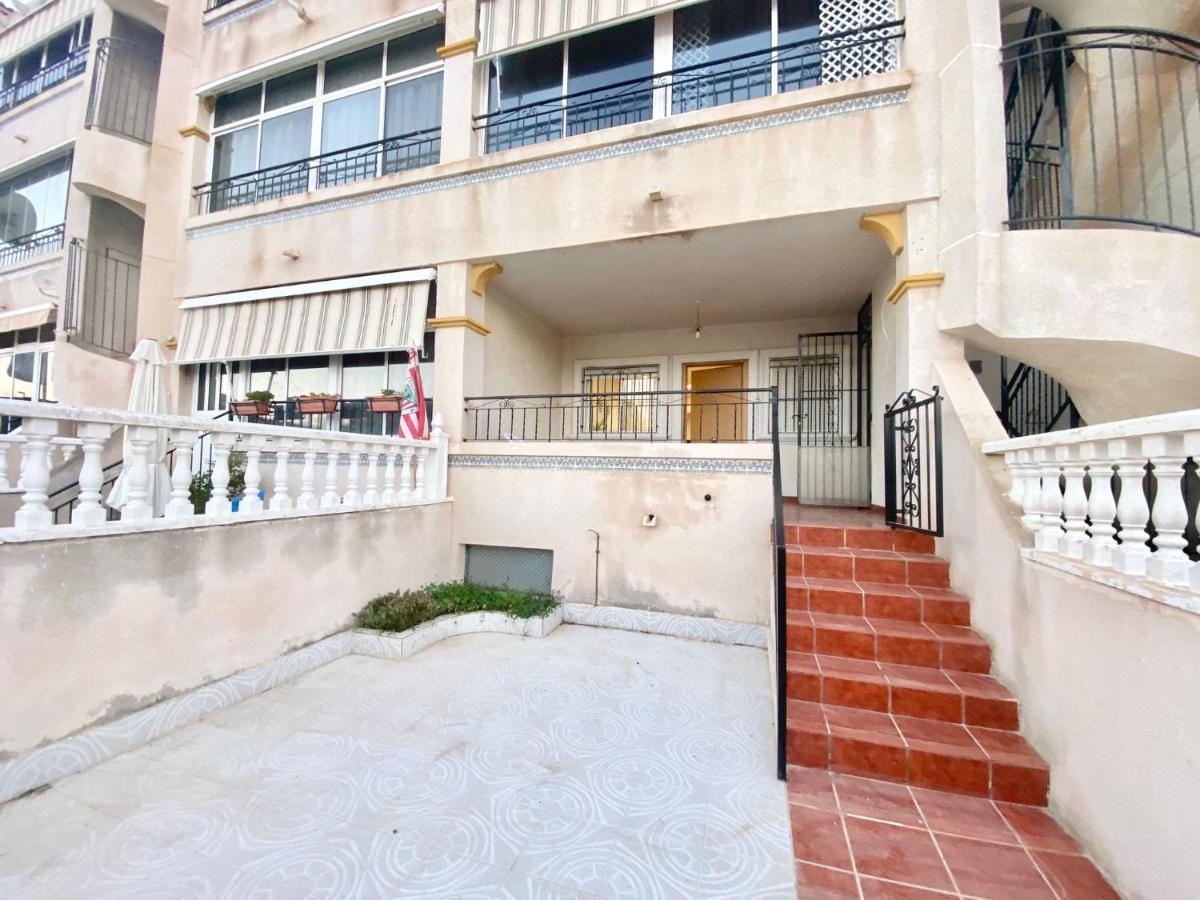 Apartment Punta Prima