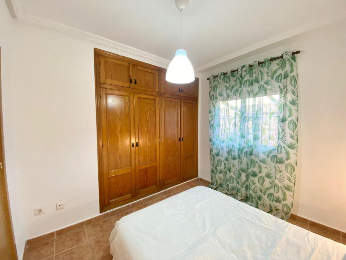 Apartment Punta Prima *