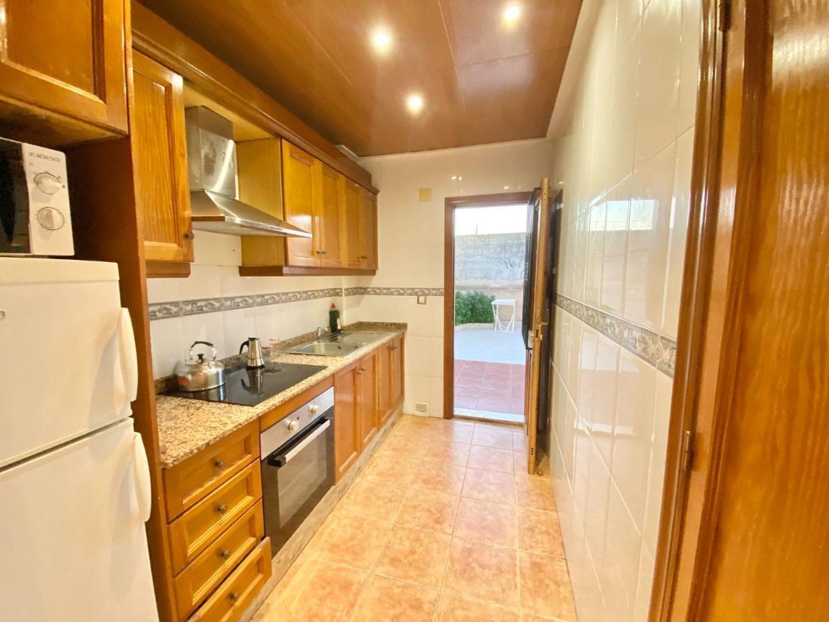 Punta Prima Apartment *