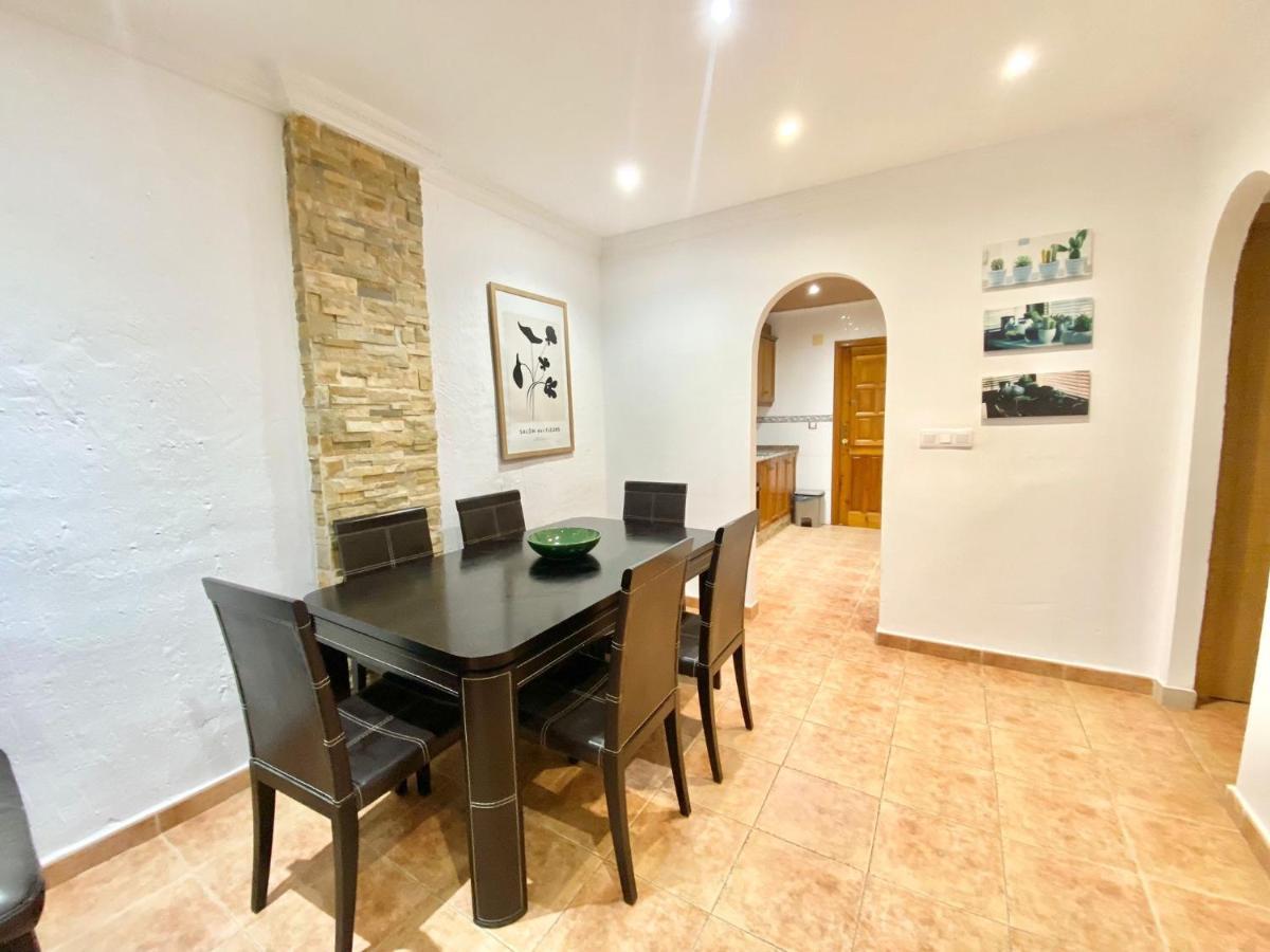 Apartment Punta Prima
