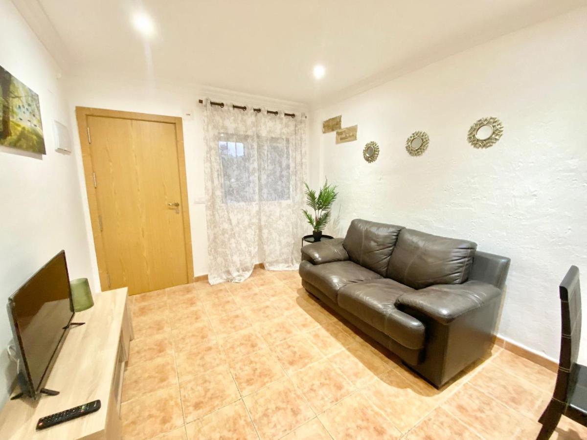 Punta Prima Apartment
