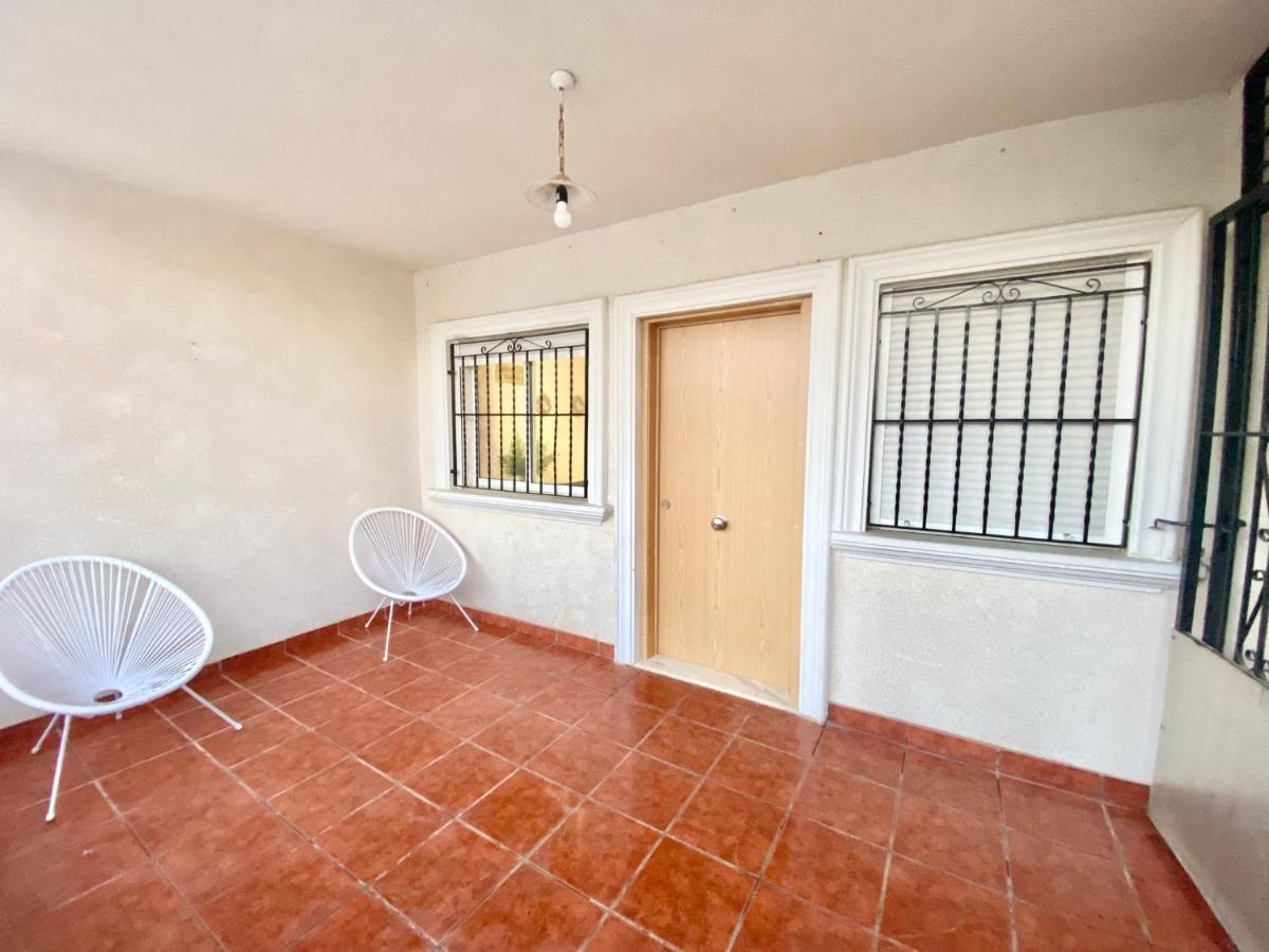 Punta Prima Apartment