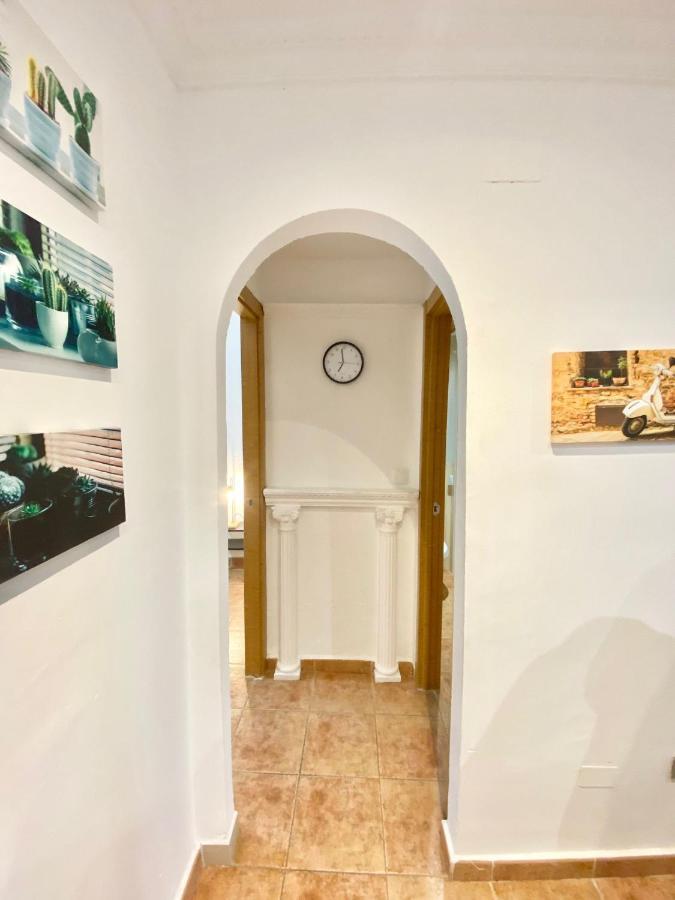 Apartment Punta Prima