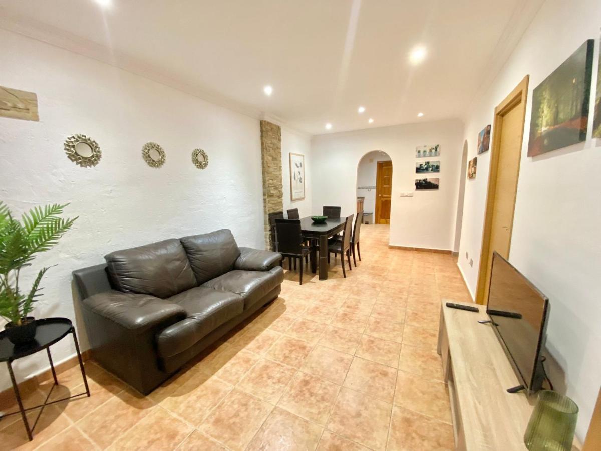 Apartment Punta Prima