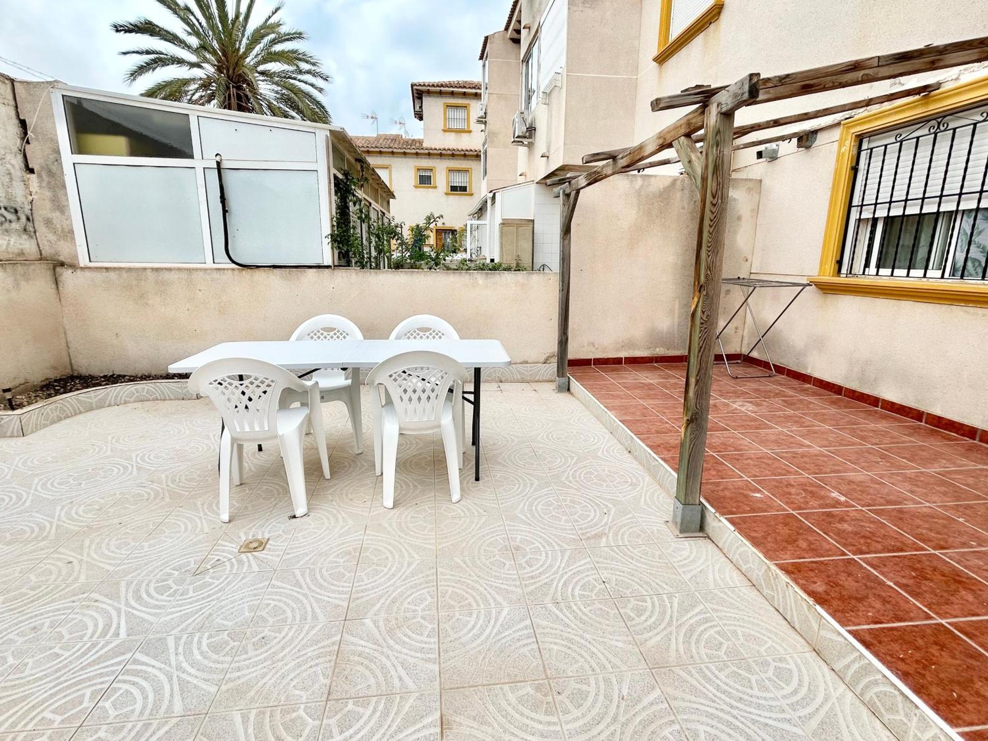 Punta Prima * Dehesa de Campoamor (Orihuela Costa)