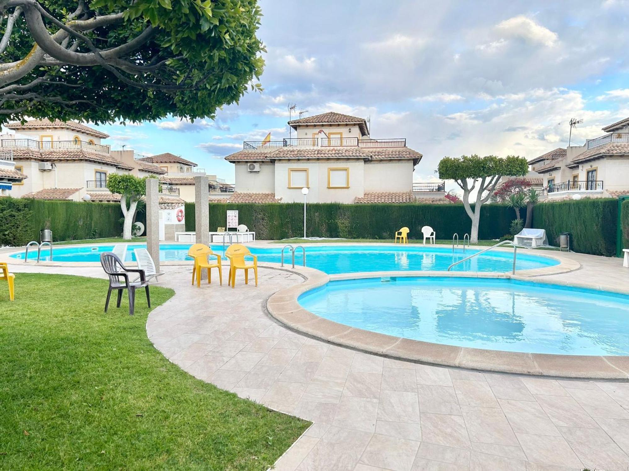 Punta Prima Apartment *