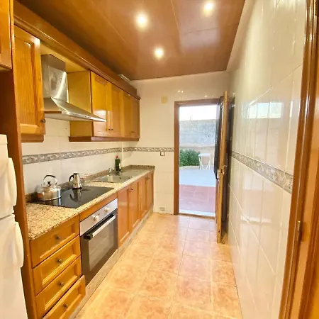 Punta Prima Apartment Dehesa de Campoamor  Exterior foto