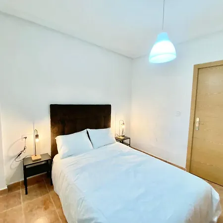 Punta Prima Apartment Dehesa de Campoamor  Exterior foto