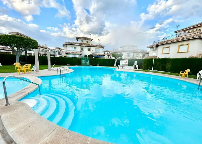Punta Prima Apartment