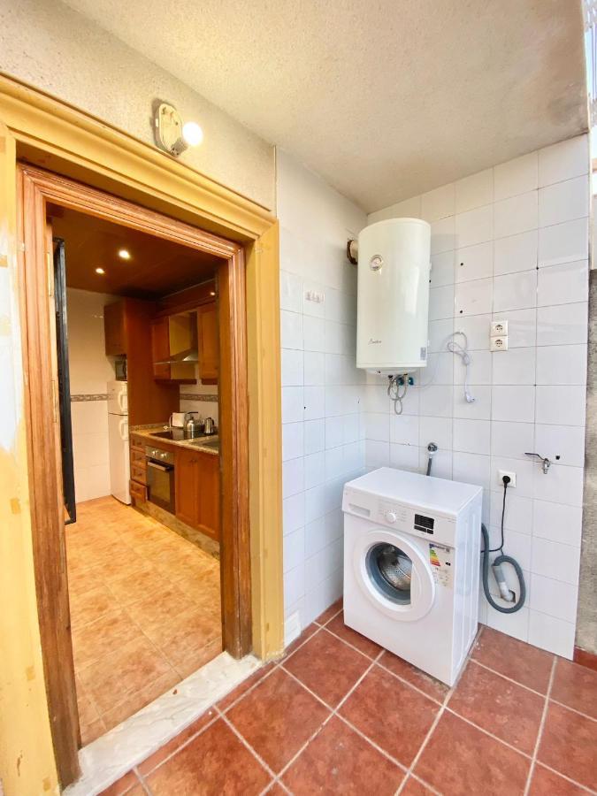 Appartement Punta Prima Dehesa de Campoamor (Orihuela Costa)