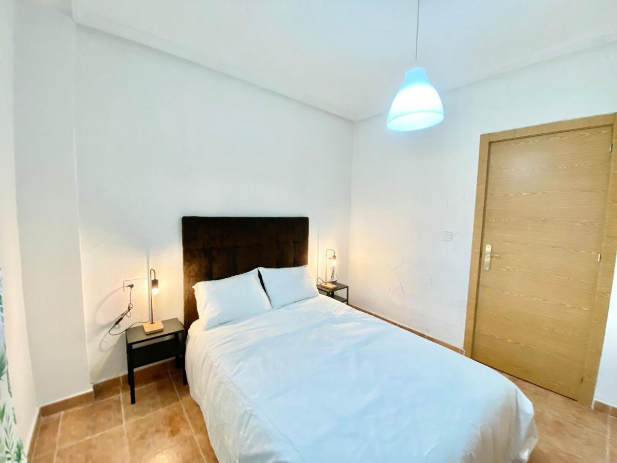 Punta Prima Appartement *