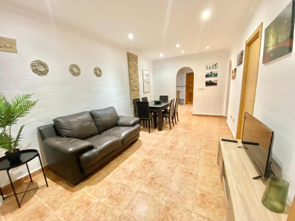 Punta Prima Appartement *