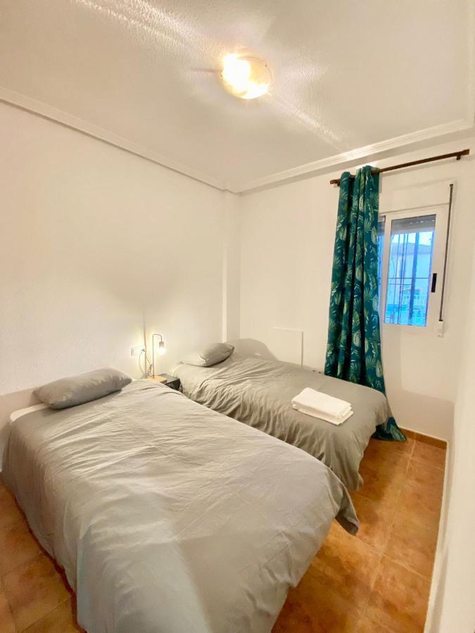 Punta Prima Appartement