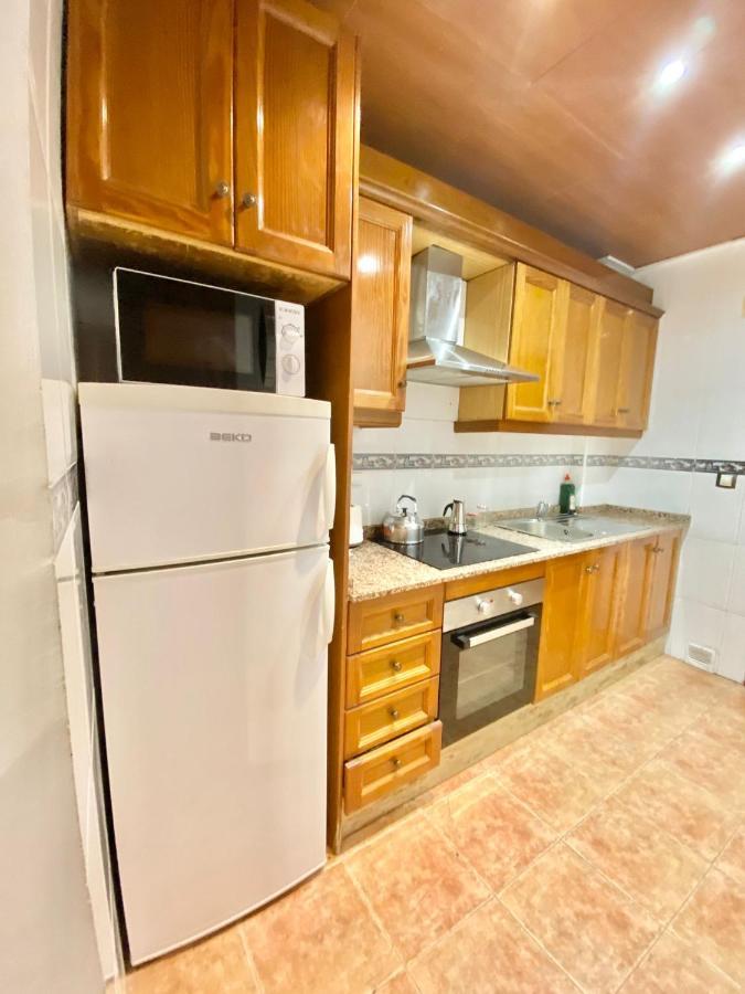 Appartement Punta Prima Dehesa de Campoamor (Orihuela Costa)