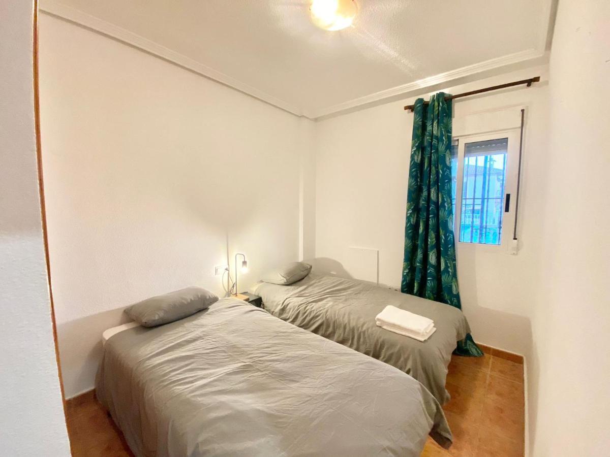 Appartement Punta Prima *