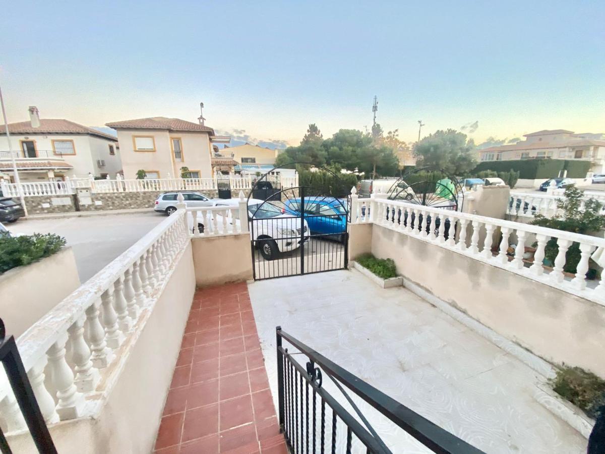 Punta Prima Appartement