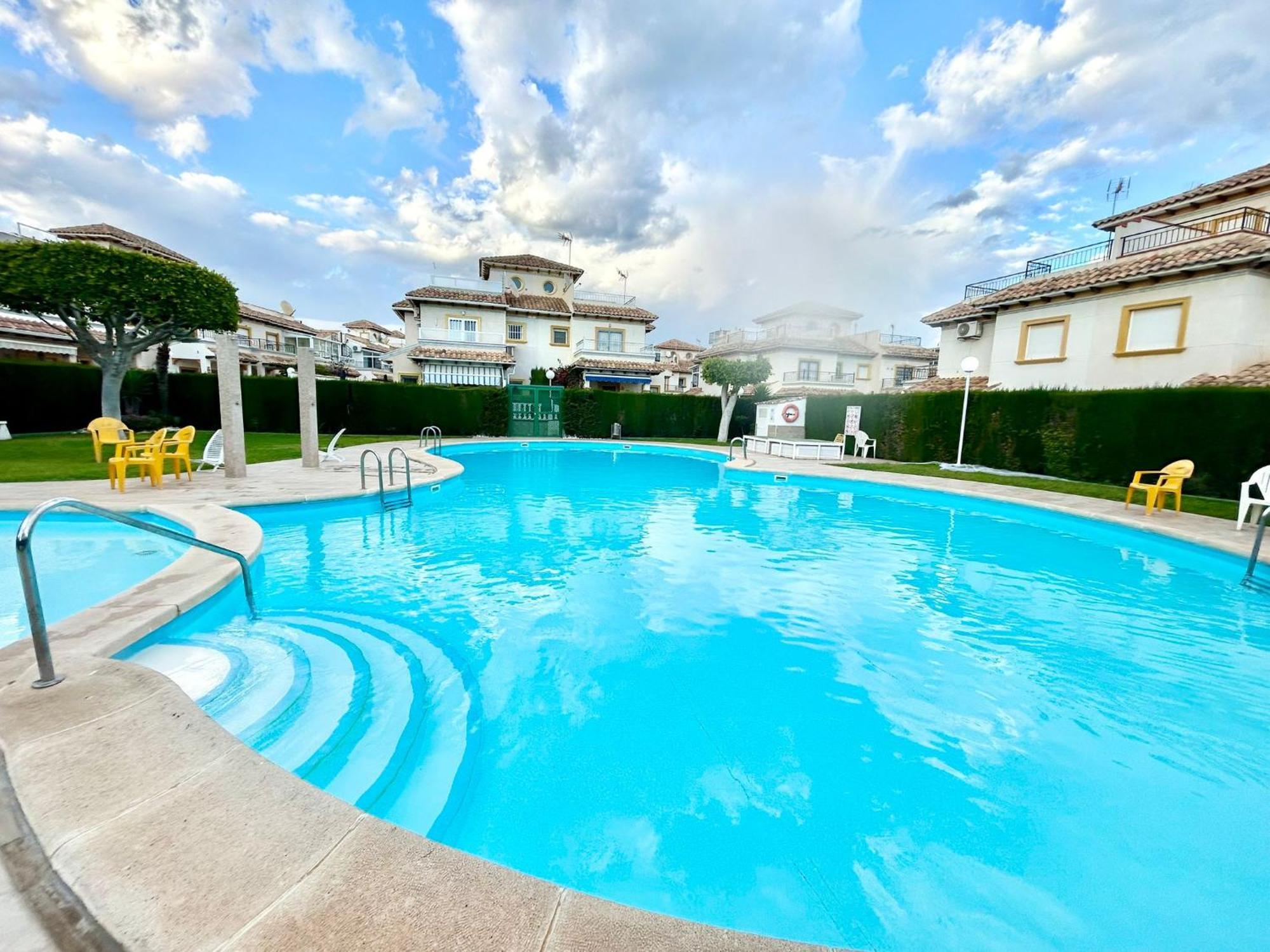 Punta Prima Appartement
